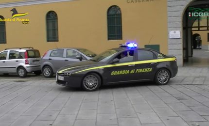 Pavia, Maxi frode in commercio nel settore del riso biologico