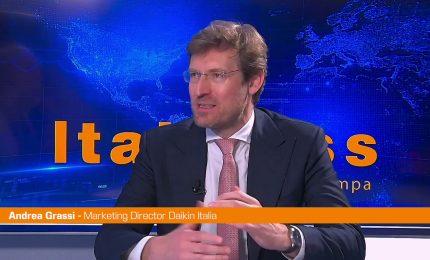 Climatizzatori, Grassi (Daikin) "Norma Ue su F-Gas controproducente"