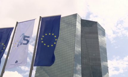 Bce verso un nuovo rialzo dei tassi a luglio
