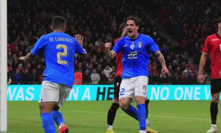 Il Pallone Racconta - L'Italia sfida la Spagna per la Nations League