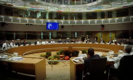 L&rsquo;Ue rivede il bilancio e chiede 66 miliardi agli Stati membri