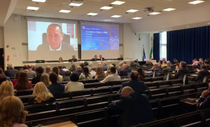 Gomma plastica, il fatturato sfiora i 26 miliardi