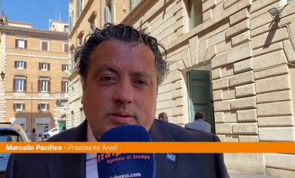 Scuola, Anief "Tante problematiche da risolvere, usare il Pnrr"