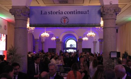 Una mostra celebra i 120 anni dell'Automobile Club Milano