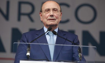 Schifani &ldquo;Forza Italia non sia gestita dagli amici della porta accanto&rdquo;