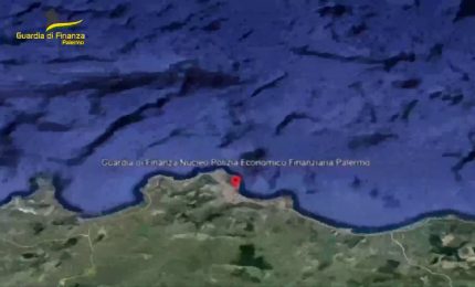 Operazione antimafia a Palermo, 33 misure cautelari