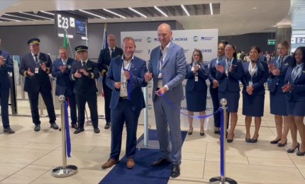 Nuovo volo Roma&ndash;New York di Norse Atlantic Airways