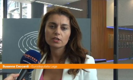 Turchia, Ceccardi "Erdogan non &egrave; un buon alleato dell'Europa"