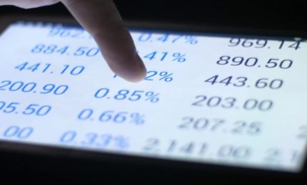 A maggio l'inflazione torna a scendere