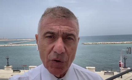 Pecoraro Scanio "L'Italia &egrave; ricca di acqua ma spreca troppo"