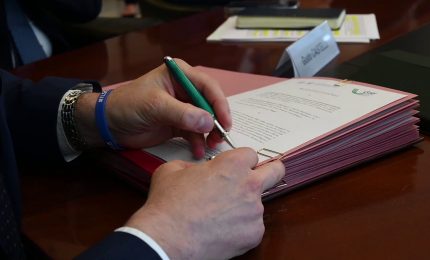 Sisma del 2016, accordo tra GSE e Commissario per la ricostruzione