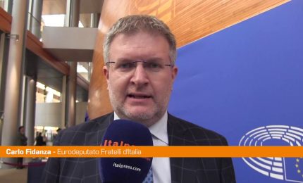 Berlusconi, Fidanza "Ha avuto la grande intuizione del centrodestra"