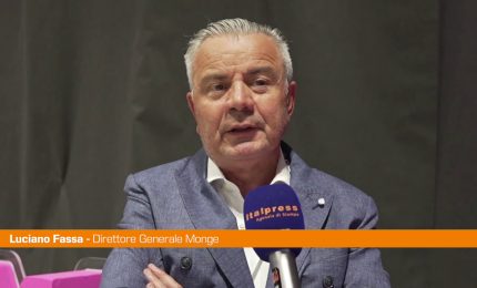 I 60 anni di Monge, la tradizione sposa l'innovazione