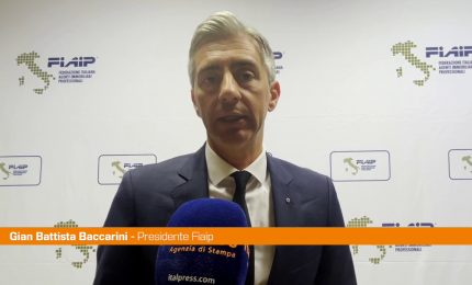 Baccarini "Agevolare le compravendite immobiliari"