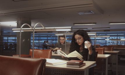 In Italia 330 mila nuove immatricolazioni