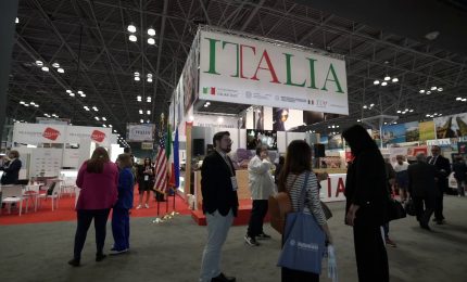 Regioni portano eccellenze agroalimentari al Summer Fancy Food Show