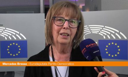 Turchia, Bresso "Erdogan tenga conto dell'opposizione"