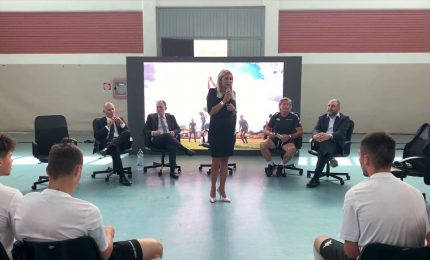 Intesa Sanpaolo, a Bari un progetto per i giovani detenuti