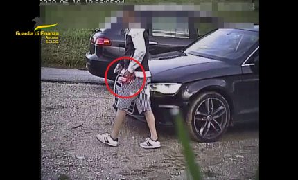 Traffico di droga, smantellata organizzazione nelle Marche