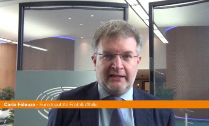 Turchia, Fidanza "Europa non sia subalterna"