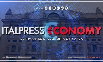 Italpress &euro;conomy &ndash; Puntata del 23 giugno 2023