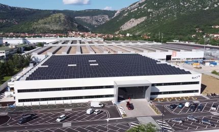 A Trieste apre il nuovo centro Innovation Hub di Bat Italia