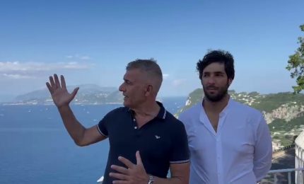 Area protetta Capri, Pecoraro Scanio "Ministro Pichetto sblocchi iter"