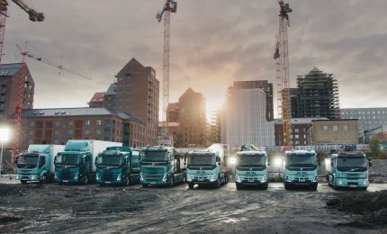 Veicoli industriali, la transizione energetica &egrave; possibile