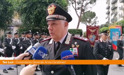 Mafia, Luzi "Non abbassare la guardia, la lotta &egrave; ancora lunga"