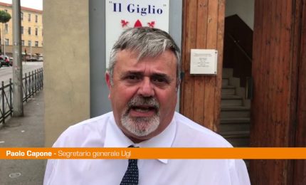 Capone "Urge riforma del fisco a sostegno dei lavoratori"