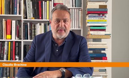 Berlusconi, un'eredit&agrave; politica di valori / di Claudio Brachino