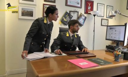 Affitti in nero a Bologna, societ&agrave; non dichiara 800 mila euro