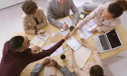 Comunicazione aziendale, per le crisi non bastano i manuali