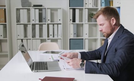 EY porta in televisione il mondo della consulenza