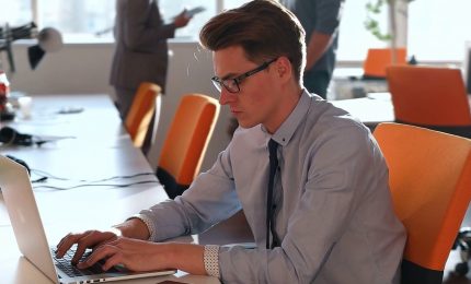 Ad aprile occupazione ancora in crescita