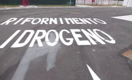 Il futuro della mobilit&agrave; sostenibile &egrave; nei motori a idrogeno?