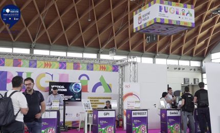 Al We Make Future l'innovazione delle start up pugliesi