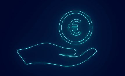 Primi passi verso l&rsquo;euro digitale