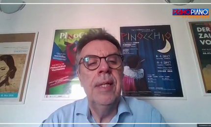 Madron "Nell'era post Berlusconi Forza Italia un cantiere aperto"