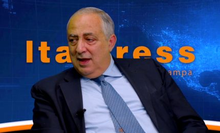 Palermo, per Lagalla un anno da sindaco. "Ora i cittadini ci aiutino"