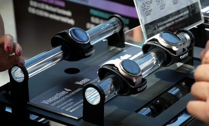 La tecnologia satellitare incontra il mondo dello sport