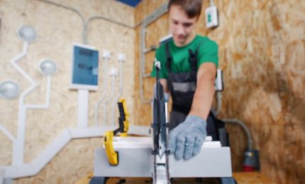 Nel primo trimestre oltre mezzo milione di occupati in pi&ugrave;