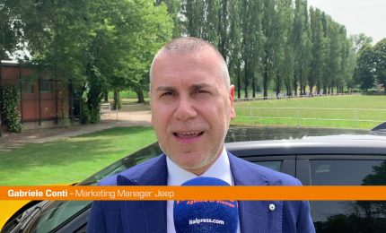 Jeep Avenger, compatto e confortevole in citt&agrave; e offroad