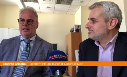 Ucraina e Italia, il legame culturale non si &egrave; mai spezzato
