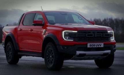 In Italia arriva Ford Bronco