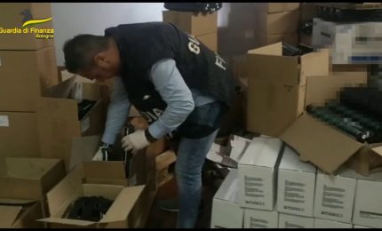 Sequestrato sito e-commerce, raggirati centinaia di clienti