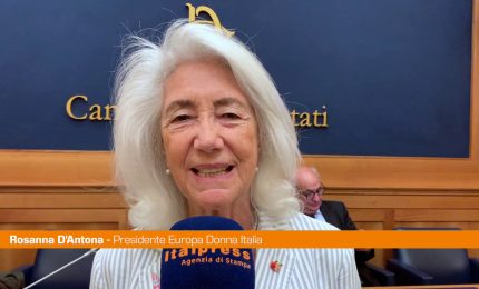 Tumore al seno, nasce l'Alleanza Europa Donna Parlamento