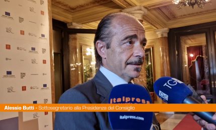 Butti "In Sicilia grandi passi avanti sulla digitalizzazione"