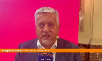Milano Beauty Week: Calzolari "BolognaFiere dar&agrave; il suo contributo"