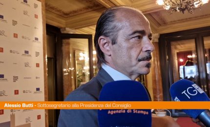 Pnrr, Butti "La terza rata arriver&agrave;, ma servono modifiche al Piano"